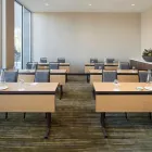 Business 24 image COURTYARD BY MARRIOTT PRINCE GEORGE travel & tourism in Prince George BC