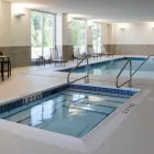 Business 27 image COURTYARD BY MARRIOTT PRINCE GEORGE travel & tourism in Prince George BC