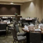 Business 28 image COURTYARD BY MARRIOTT PRINCE GEORGE travel & tourism in Prince George BC
