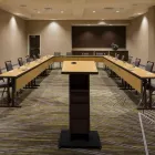 Business 10 image COURTYARD BY MARRIOTT PRINCE GEORGE travel & tourism in Prince George BC