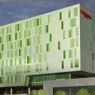 Business 17 image COURTYARD BY MARRIOTT QUEBEC CITY travel & tourism in Quebec City QC