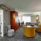 Business 5 image COURTYARD BY MARRIOTT TORONTO BRAMPTON travel & tourism in Brampton ON