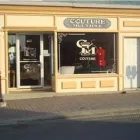 Business 2 image COUTURE MULTIPLE Tailors in Gatineau QC