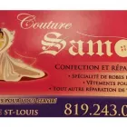 Business 1 image COUTURE SAMOO Tailors in Gatineau QC