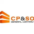 Entreprises 1 image CP & SON GENERAL CONTRACTOR Real Estate & Home Improvement dans Ottawa ON
