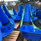 Entreprises 4 image CPI EQUIPMENT INC Water Treatment Equipment & Service dans Nanoose Bay BC