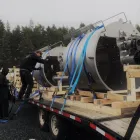 Entreprises 7 image CPI EQUIPMENT INC Water Treatment Equipment & Service dans Nanoose Bay BC