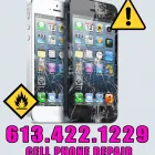Entreprises 1 image CPR CELL PHONE REPAIR OTTAWA DALHOUSIE Cell Phone Repair Services dans Ottawa ON