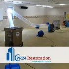 Business 2 image CPR24 RESTORATION Fire & Water Damage Restoration Services in Richmond Hill ON