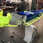 Business 3 image CR RACING INC Snowmobile & ATV Manufacturers & Dealers in Kelowna BC