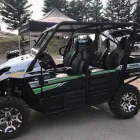 Business 5 image CR RACING INC Snowmobile & ATV Manufacturers & Dealers in Kelowna BC