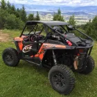 Business 7 image CR RACING INC Snowmobile & ATV Manufacturers & Dealers in Kelowna BC