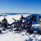Business 8 image CR RACING INC Snowmobile & ATV Manufacturers & Dealers in Kelowna BC