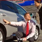Business 2 image CRAFTSMAN COLLISION Car Body Repairs in Langley BC