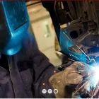 Business 3 image CRAFTSMAN COLLISION Car Body Repairs in Langley BC
