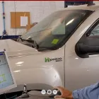 Business 4 image CRAFTSMAN COLLISION Car Body Repairs in Langley BC