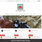 Business 1 image CRAFTY FOX CREATIVE Web Design & Development in Nanaimo BC