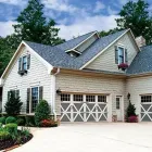 Business 1 image CREATIVE DOOR - WINNIPEG GARAGE DOOR & OVERHEAD DOOR SPECIALISTS Real Estate & Home Improvement in Winnipeg MB