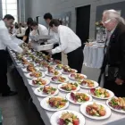 Business 7 image CREATIVE KOSHER CATERING BY DAVID SMITH Food & Beverage in Ottawa ON