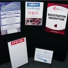 Entreprises 3 image CREATIVE SIGNS & DESIGNS Signs, Banners & Display Systems dans Ottawa ON