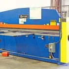 Business 18 image CREMAC METAL PRODUCTS LTD Welders in Red Deer AB