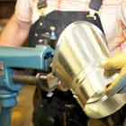 Business 24 image CREMAC METAL PRODUCTS LTD Welders in Red Deer AB