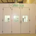 Business 5 image CREMAC METAL PRODUCTS LTD Welders in Red Deer AB