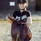 Business 3 image CRESCENT STABLES LTD Sports & Recreation in Delta BC