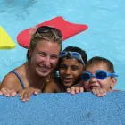 Business 8 image CRESTWOOD VALLEY DAY CAMP Sports & Recreation in North York ON