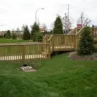 Business 9 image CRISPLINE FENCE SYSTEMS Real Estate & Home Improvement in Hamilton ON