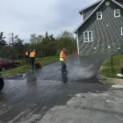 Business 11 image CROCKER'S PAVING & SERVICES LTD Real Estate & Home Improvement in Conception Bay South NL