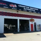 Entreprises 3 image CROMPTON BROTHERS AUTOMOTIVE Engine Repair & Maintenance dans Burnaby BC