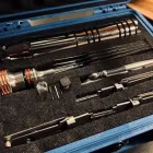 Entreprises 1 image CRONO LOCK LTD Locksmiths dans Langley BC