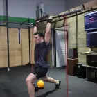 Entreprises 2 image CROSSFIT AUTHENTIQUE Sports & Recreation dans Gatineau QC