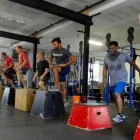 Entreprises 2 image CROSSFIT TORONTO Sports & Recreation dans Toronto ON