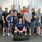 Entreprises 3 image CROSSFIT TORONTO Sports & Recreation dans Toronto ON