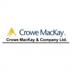 Entreprises 2 image CROWE MACKAY & COMPANY LTD Legal & Financial Services dans Vancouver BC