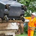 Business 1 image CROWN JUNK REMOVAL Waste Disposal & Collection Services in Montréal QC