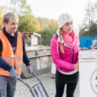 Business 3 image CROWN JUNK REMOVAL Waste Disposal & Collection Services in Montréal QC