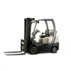 Entreprises 2 image CROWN LIFT TRUCKS Material Handling Equipment Manufacturers & Suppliers dans Windsor ON