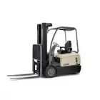 Business 7 image CROWN LIFT TRUCKS Material Handling Equipment Manufacturers & Suppliers in Belleville ON