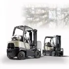 Business 2 image CROWN LIFT TRUCKS Material Handling Equipment Manufacturers & Suppliers in Belleville ON