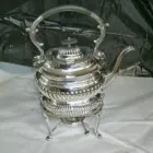 Entreprises 1 image CROWN SILVERSMITHS Tableware dans North York ON