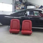 Business 11 image CROWN UPHOLSTERY Upholsterers in Edmonton AB