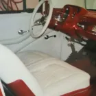 Business 2 image CROWN UPHOLSTERY Upholsterers in Edmonton AB