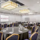 Entreprises 29 image CROWNE PLAZA MONTREAL AIRPORT Wedding Venues dans Montréal QC