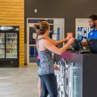 Entreprises 15 image CRUNCH FITNESS - BRAMPTON NORTH Sports Grounds & Stadiums dans Brampton ON