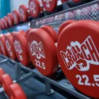 Entreprises 6 image CRUNCH FITNESS - BRAMPTON SOUTH Sports Grounds & Stadiums dans Brampton ON