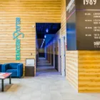 Entreprises 9 image CRUNCH FITNESS - HAMILTON DOWNTOWN Sports Grounds & Stadiums dans Hamilton ON