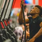 Business 8 image CRUNCH FITNESS - JASPER Sports Grounds & Stadiums in Edmonton AB